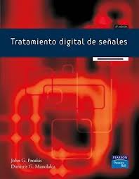 TRATAMIENTO DIGITAL DE SEÑALES